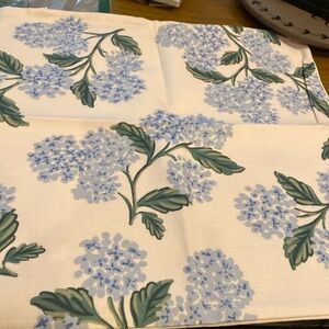 Btyrle pillow covers